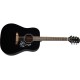 Epiphone Starling Acoustique Ebony