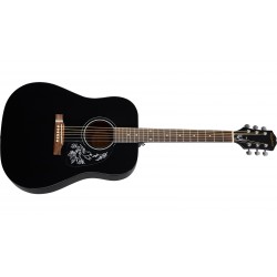 Epiphone Starling Acoustique Ebony