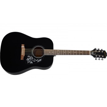 Epiphone Starling Acoustique Ebony