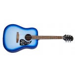 Epiphone Starling Acoustique Starlight Blue