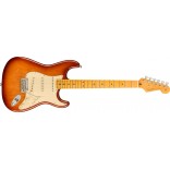 Fender American Pro II Strat MN Sienna Sunburst