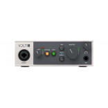 Universal Audio Volt 1 Interface Audio USB 1-In/2-Out
