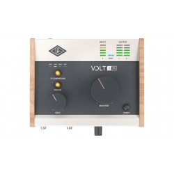 Universal Audio Volt 176 Interface Audio 1In-2Out