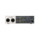 Universal Audio Volt2 Interface Audio 2In-2Out