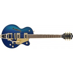 Gretsch G5655T Electromatic CB Jr Azure Metallic