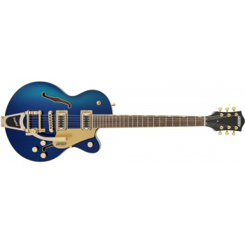 Gretsch G5655T Electromatic CB Jr Azure Metallic