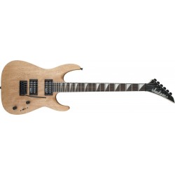 Jackson JS22 Dinky Arch Top DKA, Natural Oil