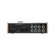 Universal Audio Volt 476 Interface Audio USB 4-In/4-Out