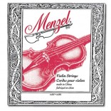 Menzel Violin Steel Str. 4/4