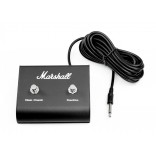Marshall Footswitch Double pour Série MG