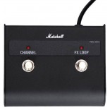 Marshall Footswitch Double pour Série DSL