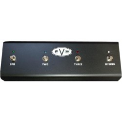 EVH 5150 Footswitch 4-Button