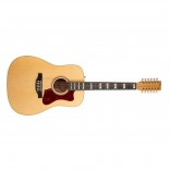Norman B50 12 Cordes Naturelle SG Element + Tric