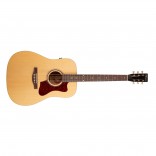 Norman B20 Natural Spruce Top GT QiT