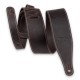 Levy's Courroie 2,5" Pull-Up Butter Leather