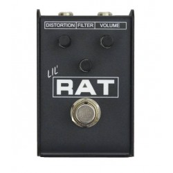 Rat Pedals - LIL'RAT Distortion