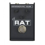 Rat Pedals - LIL'RAT Distortion