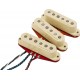 Fender Ultra Noiseless Hot Stratocaster Pickups