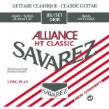 Savarez Alliance Standard Tirant Set