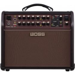 Boss Acoustic Singer Live Amplificateur