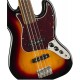Squier Classic Vibe 60's Jazz Bass Fretless 3T Sunburst