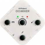 Roland GO Mixer - Console de Poche