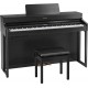 Roland HP-702 Piano Numérique