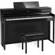 Roland HP-704 Piano Numérique