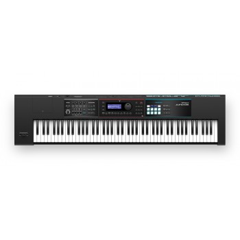 Piano Numerique Clavier Electronique Synthetiseur 88 Touches 3