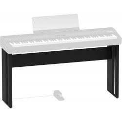 Roland KSC-90-BK Base Pour Piano FP-90