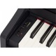 Roland RP-102BK Piano Numérique Noir