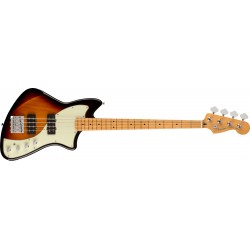 Fender Player Plus Active Meteora Bass MN Sunburst