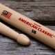 Vic Firth American Classic 5B Wood