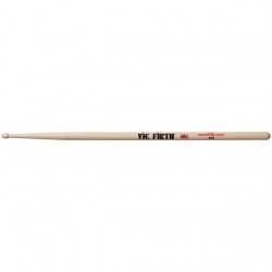 Vic Firth American Jazz Hickory 5