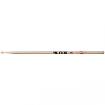 Vic Firth American Jazz Hickory 5