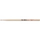 Vic Firth American Classic Metal Wood Tip