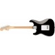 Squier Affinity Stratocaster MN Black