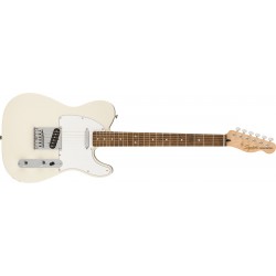 Squier Affinity Telecaster, Laurel, Olympic White