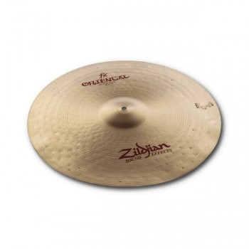 Zildjian 20"  Crash of Doom