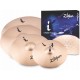 Zildjian I Pro Gig Cymbale Pack (14" - 16" - 18" - 20")