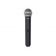 Shure BLX Système Sans Fil Double W/PG58 + PG31