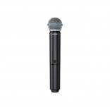 Shure BLX2 Émetteur Sans Fil BETA58 (H9)