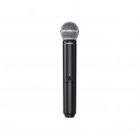 Shure BLX2 Émetteur Sans Fil SM58 (H10)