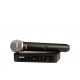 Shure BLX Système Sans Fil W/PG58 (H8)