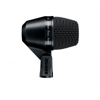 Shure PGA-52 Microphone Dynamique Cardoide