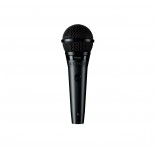 Shure PGA-58 Micro Dynamique Vocal + Câble 1/4
