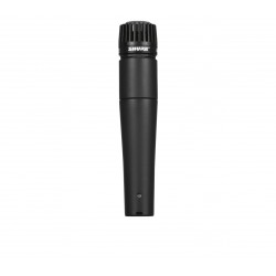 Shure SM-57 Microphone Dynamique