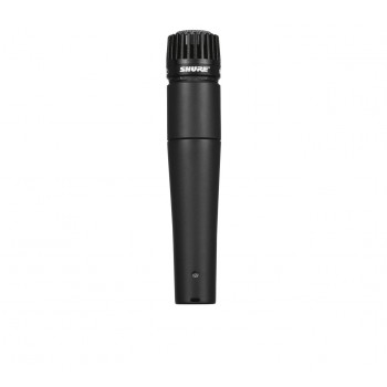 Shure SM-57 Microphone Dynamique