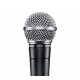Shure SM-58 Microphone Dynamique w/Interrupteur