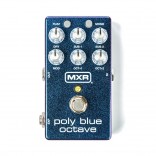 MXR Poly Tune Octave